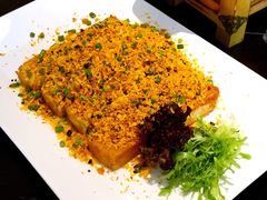 -南国会酒家(岗顶1站广场店)