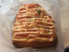 秘密花园蛋糕-85度C(昆山青阳路店)