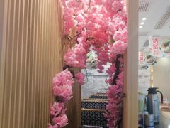 -晴季寿司(红旗街万达店)
