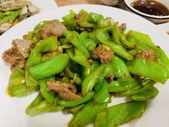 -景祥海鲜美食餐厅