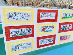 -蓝莓果幼儿园(通州梨园店)