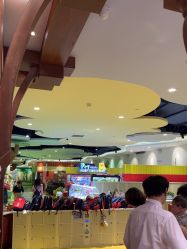 -MELAND CLUB亲子乐园•派对(虹桥万象城店)