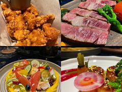 -第101座花园餐厅(湖滨88店)