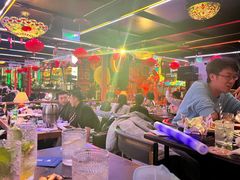 -Famous肥猫墨西哥音乐餐吧(五棵松华熙LIVE店)