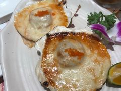 -大渔铁板烧(蛇口店)