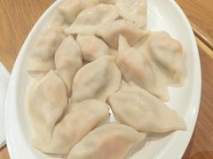 -喜家德虾仁水饺(青岛永旺东部店)