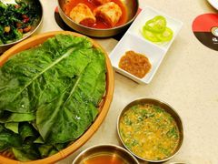餐前小菜-福云龙(黄河南大街店)
