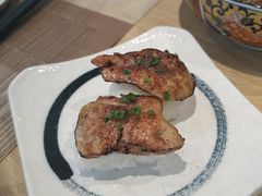 鹅肝寿司-酒井酱子·深夜食堂(东城汇店)