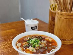 -蒋家肠旺面馆老店(合群路店)