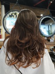 -Some Hair
