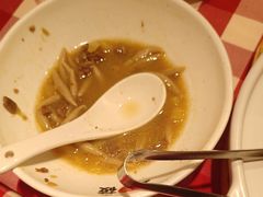 -西贝(深圳卓悦汇店)