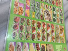 -芬芳甜品(同福路店)