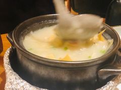 -粤域茶餐厅
