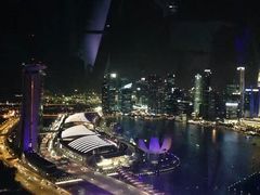 -新加坡摩天观景轮