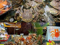 -79号渔船海鲜饭店(宝安店)
