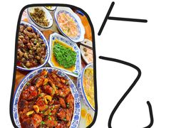 -洞天食府(北大街店)
