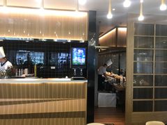 -甄花精致料理自助(城市阳台店)