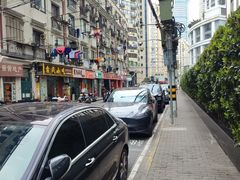 -三玛璐酒楼(汉口路店)