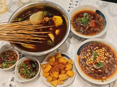 -成都瓜串串(华强北店)