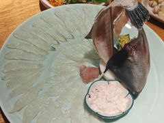 -桂马·日本料理·海胆·海鲜饭·酒场(民主广场店)