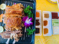 -德乐海蒙餐