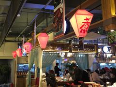 -水煮三国·川鲁江湖菜(香山店)