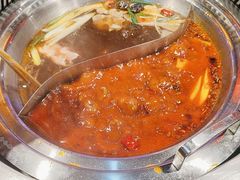 -唇辣号重庆老火锅(燕郊鑫乐汇店)