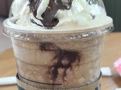 -星巴克(来福士办公楼店)