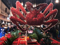 -79号渔船海鲜饭店(华强北店)