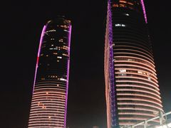 -演武大桥观景平台