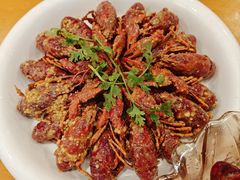 -御苑宾馆-中餐厅