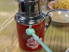 -破三川·新川菜(静安大融城店)