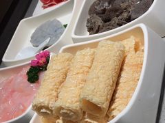 -海底捞火锅(北京路店)