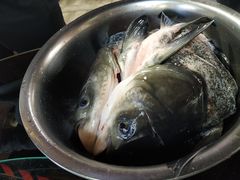 -好灶头妈妈菜·柴火灶台鱼·千岛湖土菜地标美食