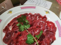 -燃计沙茶皇·香港沙茶火锅(人广旗舰店)