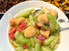 -眉山小馆·辣子鸡(华强广场店)