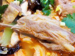 -福茂源横山铁锅羊肉(牡丹园店)