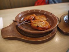 -萨莉亚意式餐厅(石鼓路店)