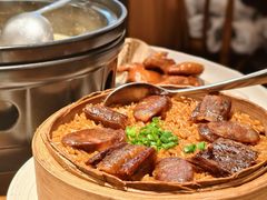 -乔街深夜食堂·小龙虾·高压锅生蚝(杭州总店)