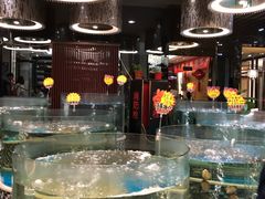 -蓬川食府(金海道店)