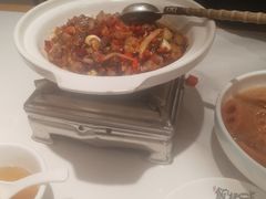 -饭橘汉江码头·乡野土菜馆(静安路店)