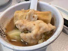 -德林酸菜鱼火锅(南丹店)