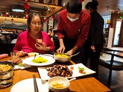 -陆壹捌餐厅(五大道店)