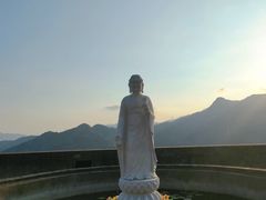 -青芝山风景名胜区