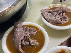 -贵宾牛·潮汕牛肉火锅(珠池总店)