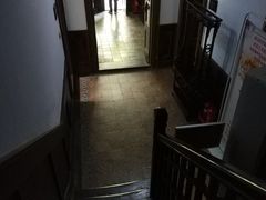 -曹禺故居纪念馆
