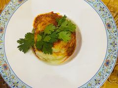 -宗巴雍姆藏餐府