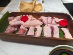 -椰子不语 椰子鸡火锅(淮海店)