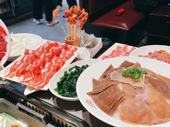 -洞子口重庆鲜货火锅(楚翘城旗舰店)