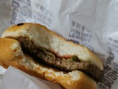 -麦当劳(廊坊新华路店)